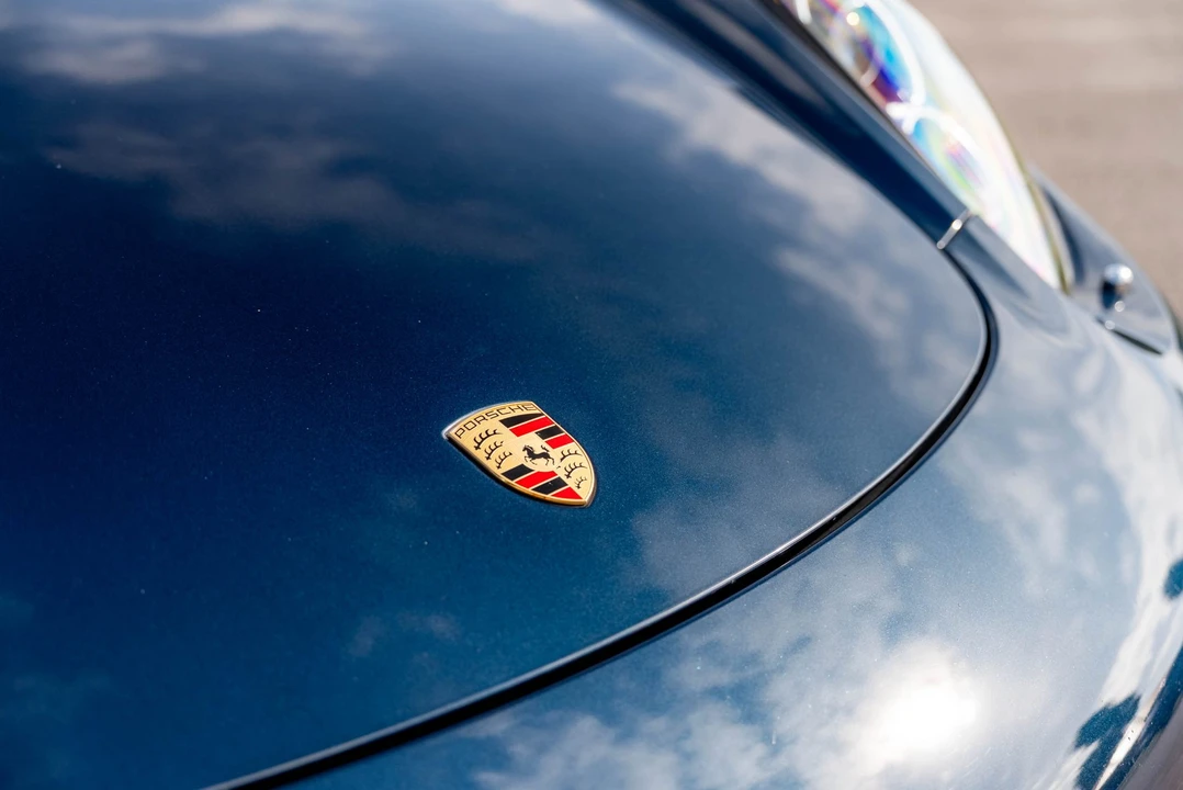 2013 Porsche 981 Boxster S - Image 27 of 31