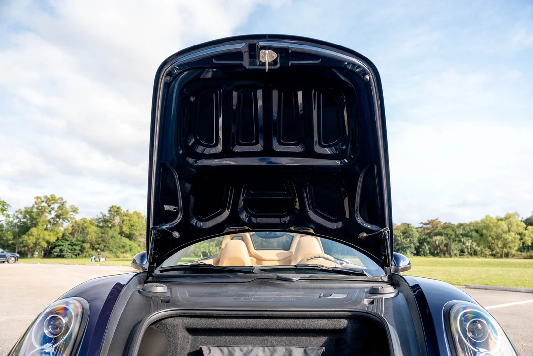 2013 Porsche 981 Boxster S - Image 18 of 31