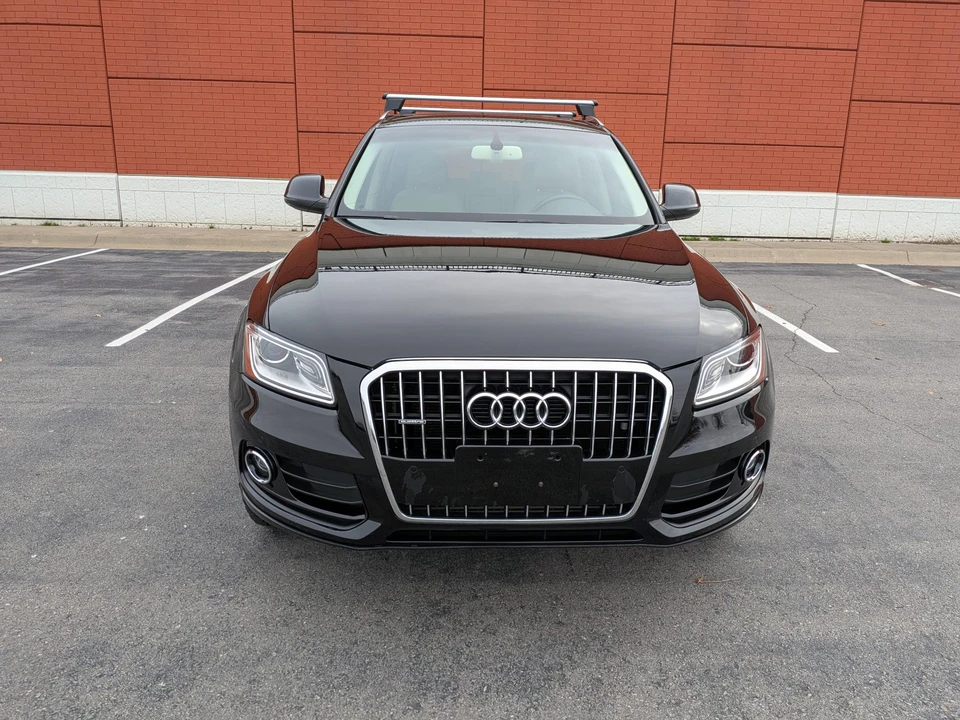 2014 Audi 8R Q5 - Image 3 of 31