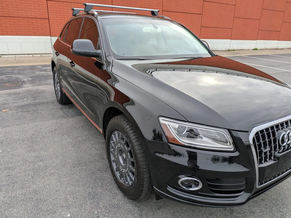2014 Audi 8R Q5 - Image 12 of 31