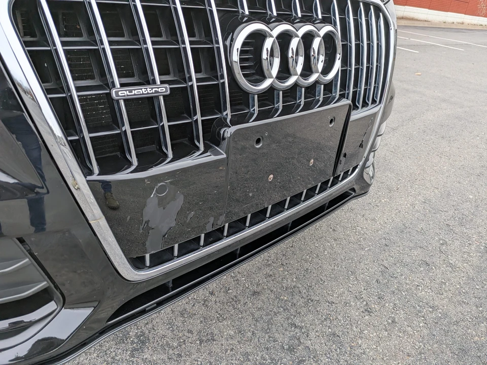 2014 Audi 8R Q5 - Image 19 of 31