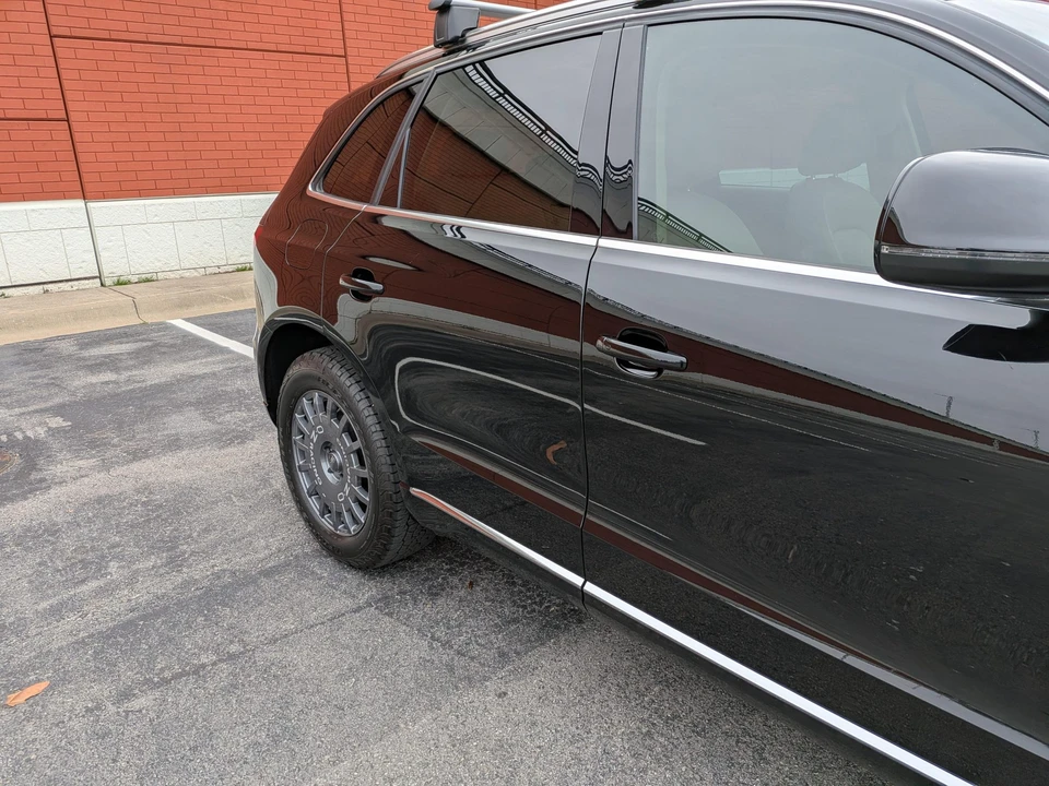 2014 Audi 8R Q5 - Image 14 of 31