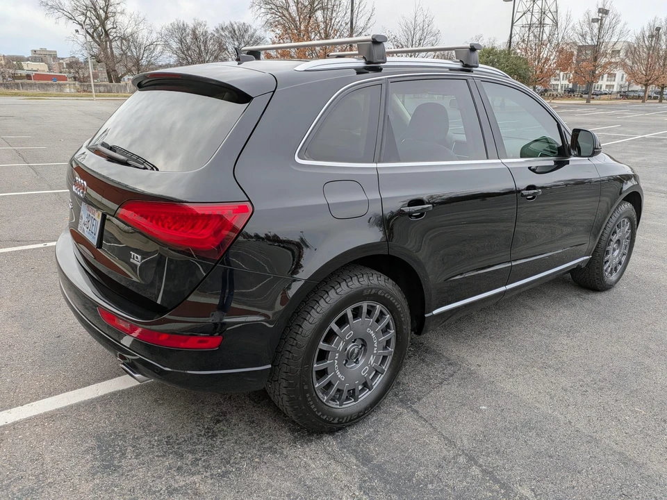 2014 Audi 8R Q5 - Image 5 of 31