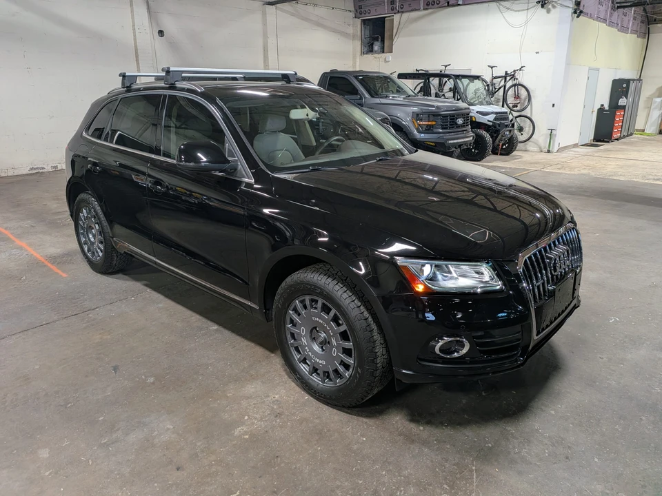 2014 Audi 8R Q5 - Image 11 of 31