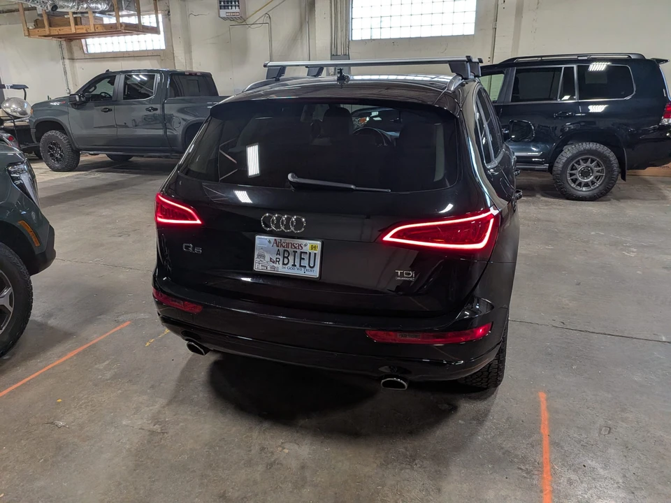 2014 Audi 8R Q5 - Image 7 of 31