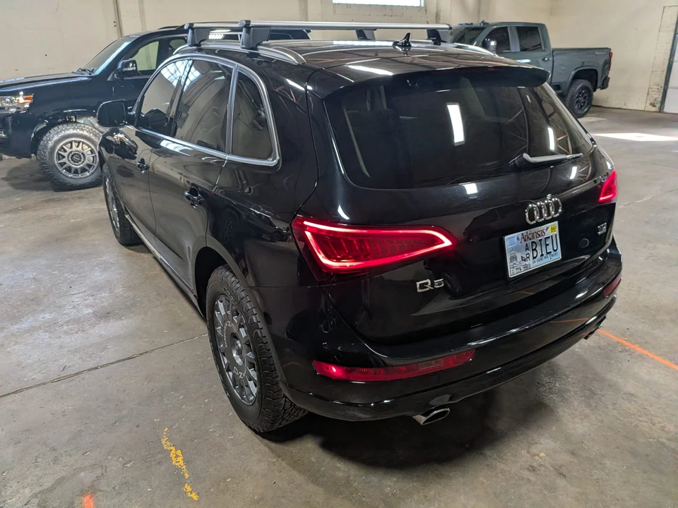 2014 Audi 8R Q5 - Image 8 of 31