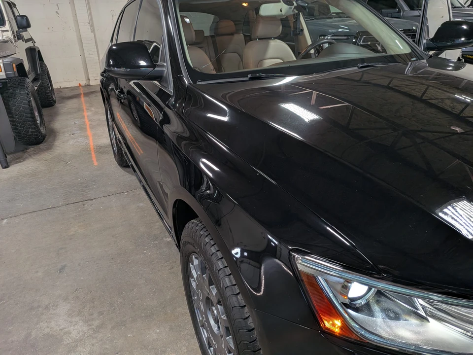 2014 Audi 8R Q5 - Image 17 of 31