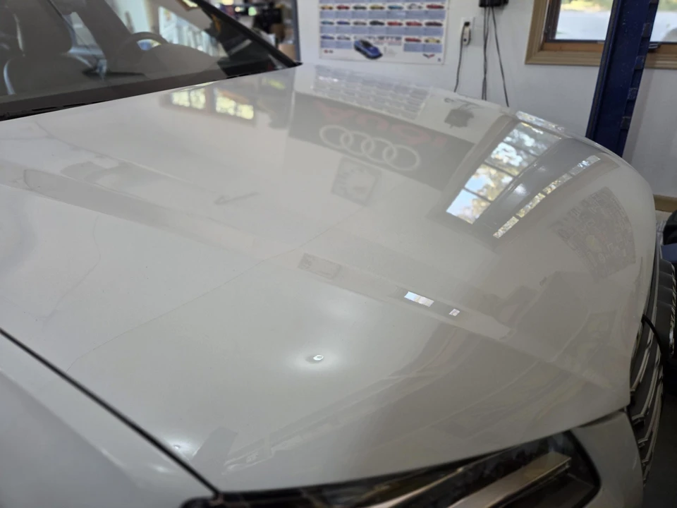 2014 Audi D4 S8 - Image 24 of 31