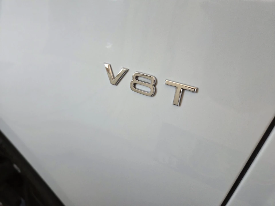2014 Audi D4 S8 - Image 30 of 31