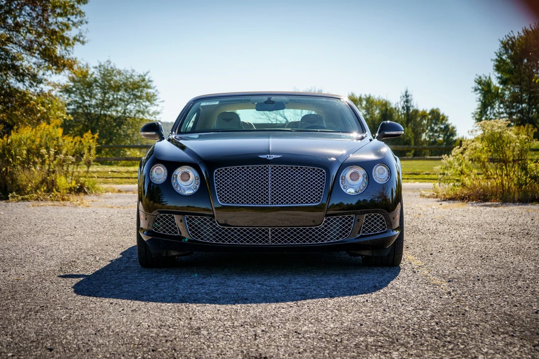 2014 Bentley Continental GTC - Image 22 of 31