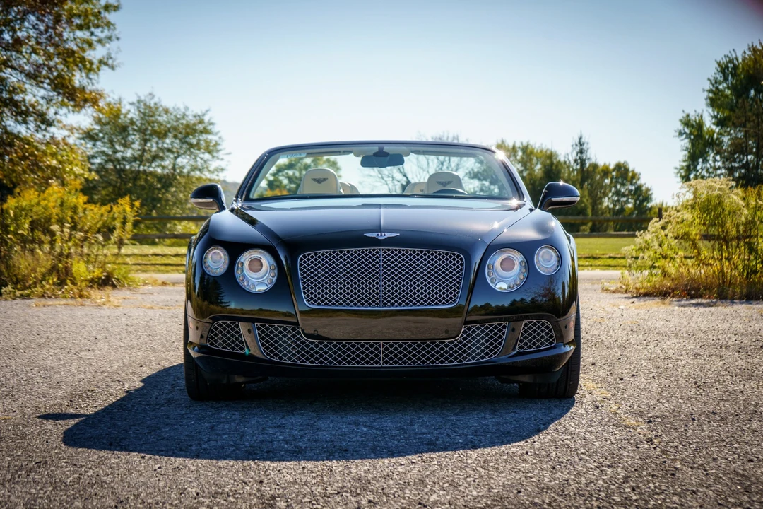 2014 Bentley Continental GTC - Image 5 of 31
