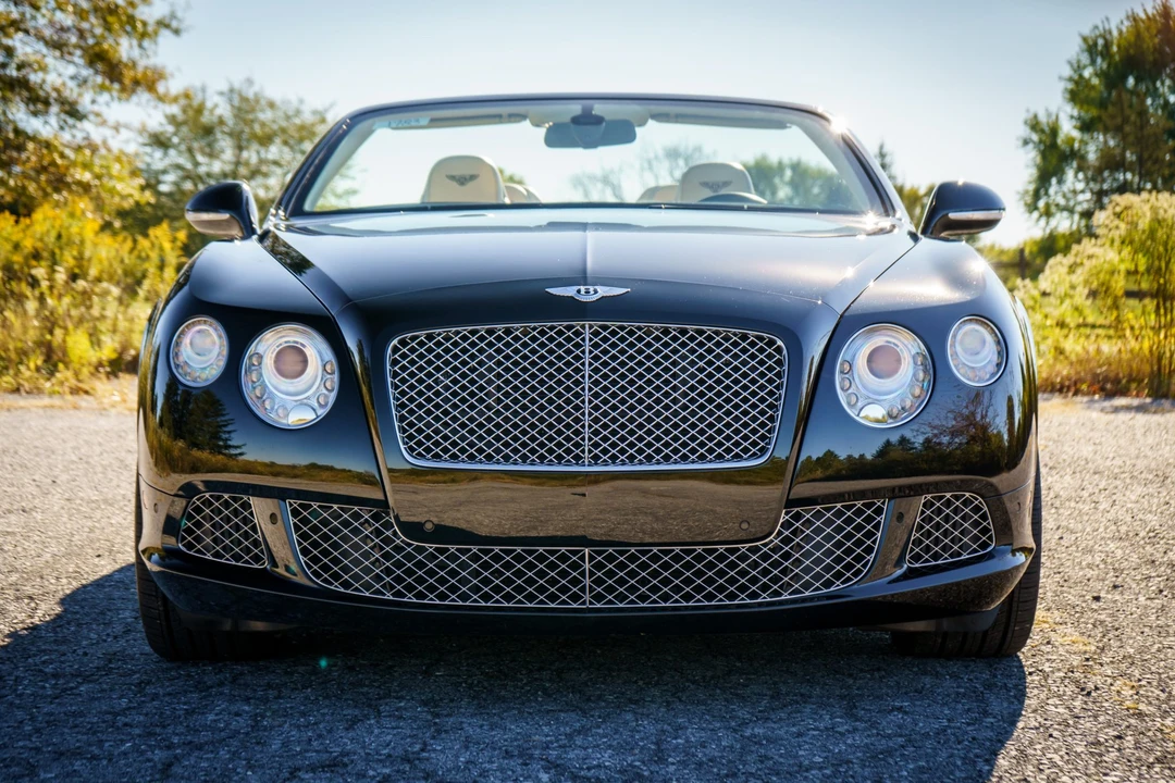 2014 Bentley Continental GTC - Image 6 of 31