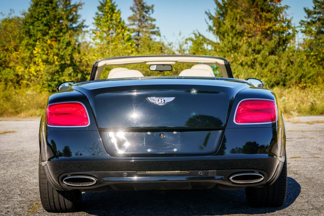 2014 Bentley Continental GTC - Image 15 of 31