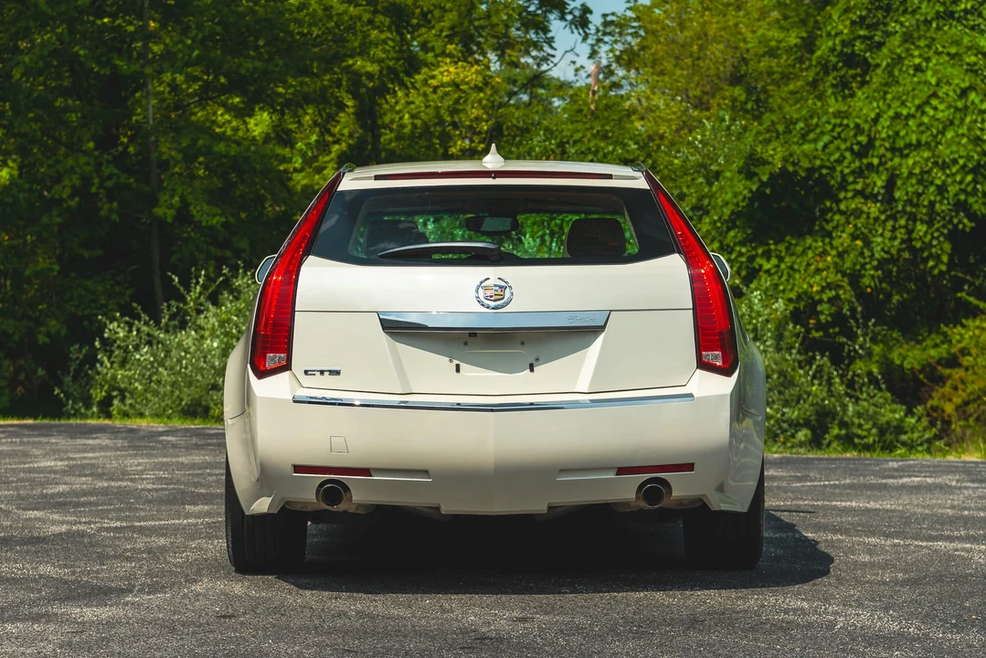 2014 Cadillac CTS 2nd Gen - Image 22 of 31