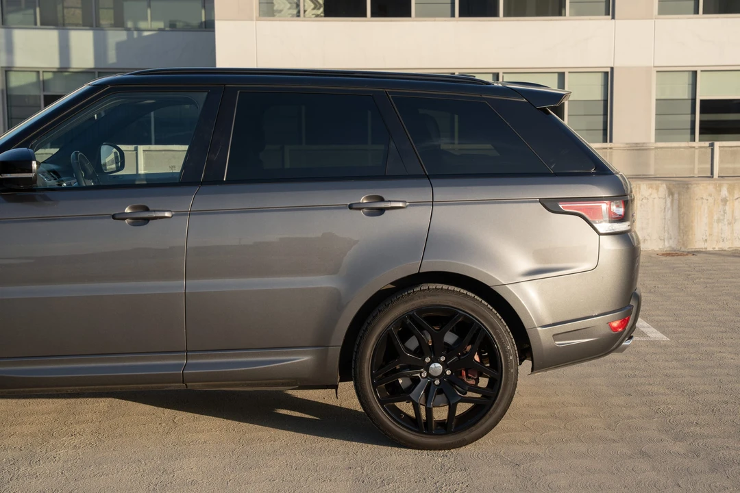 2014 Land Rover Range Rover Sport L494 - Image 26 of 31