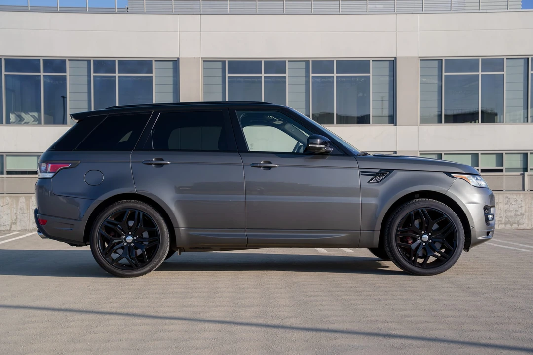 2014 Land Rover Range Rover Sport L494 - Image 19 of 31