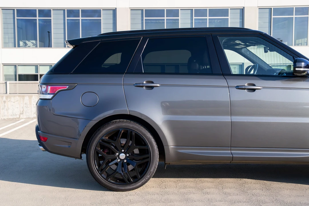 2014 Land Rover Range Rover Sport L494 - Image 29 of 31