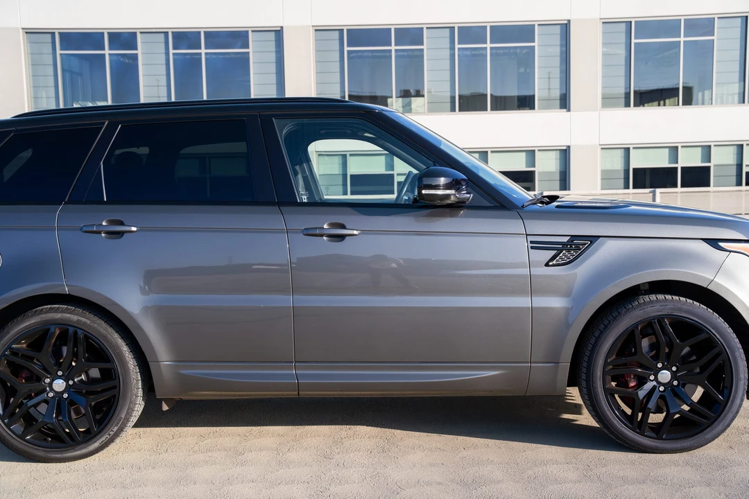 2014 Land Rover Range Rover Sport L494 - Image 30 of 31