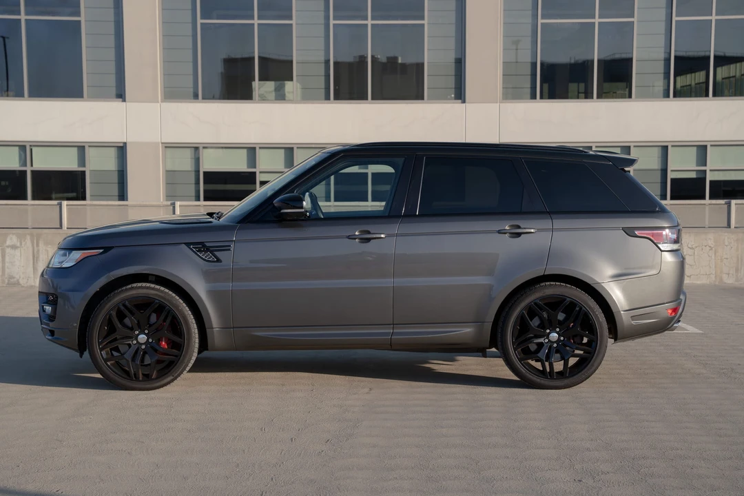 2014 Land Rover Range Rover Sport L494 - Image 22 of 31