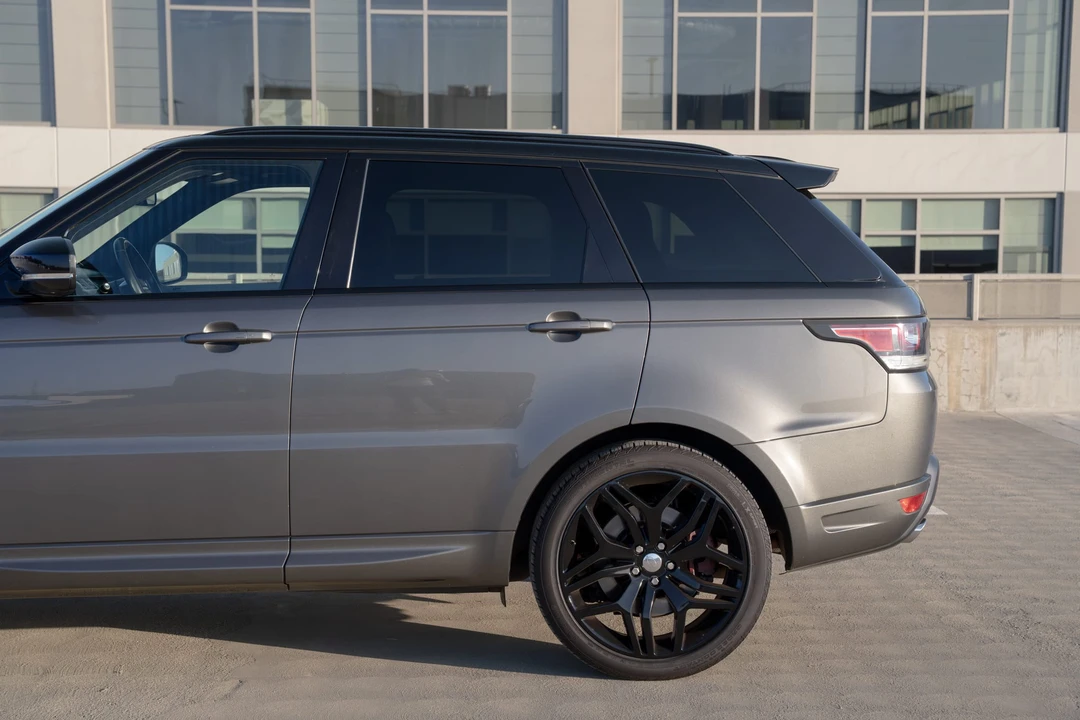2014 Land Rover Range Rover Sport L494 - Image 28 of 31