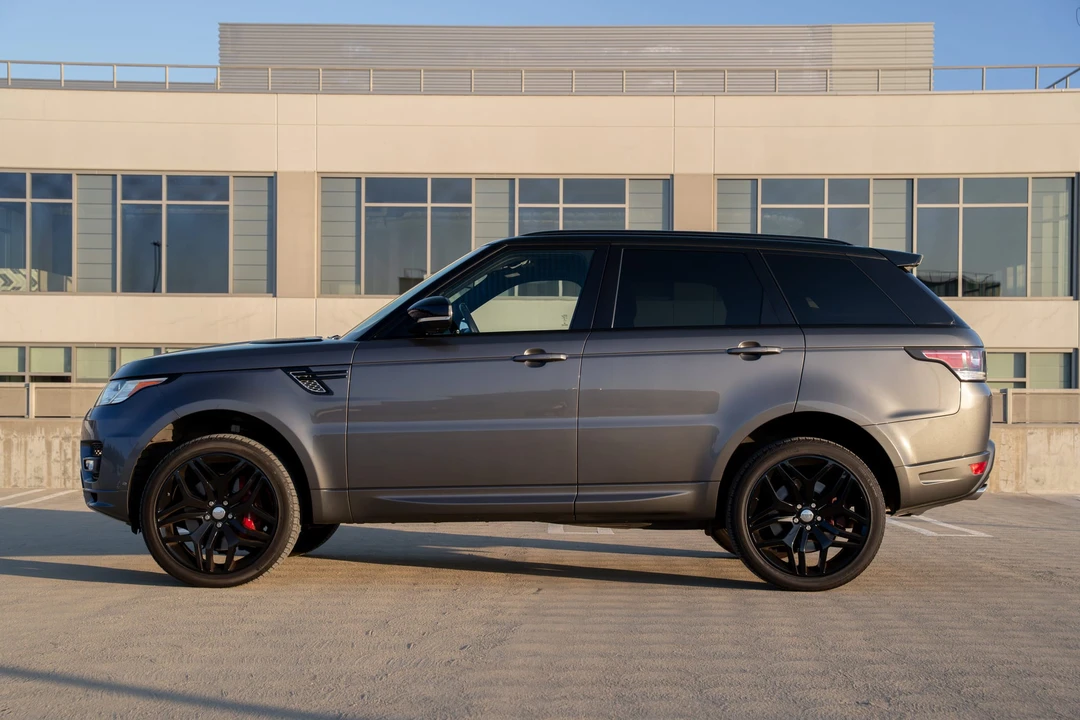 2014 Land Rover Range Rover Sport L494 - Image 23 of 31