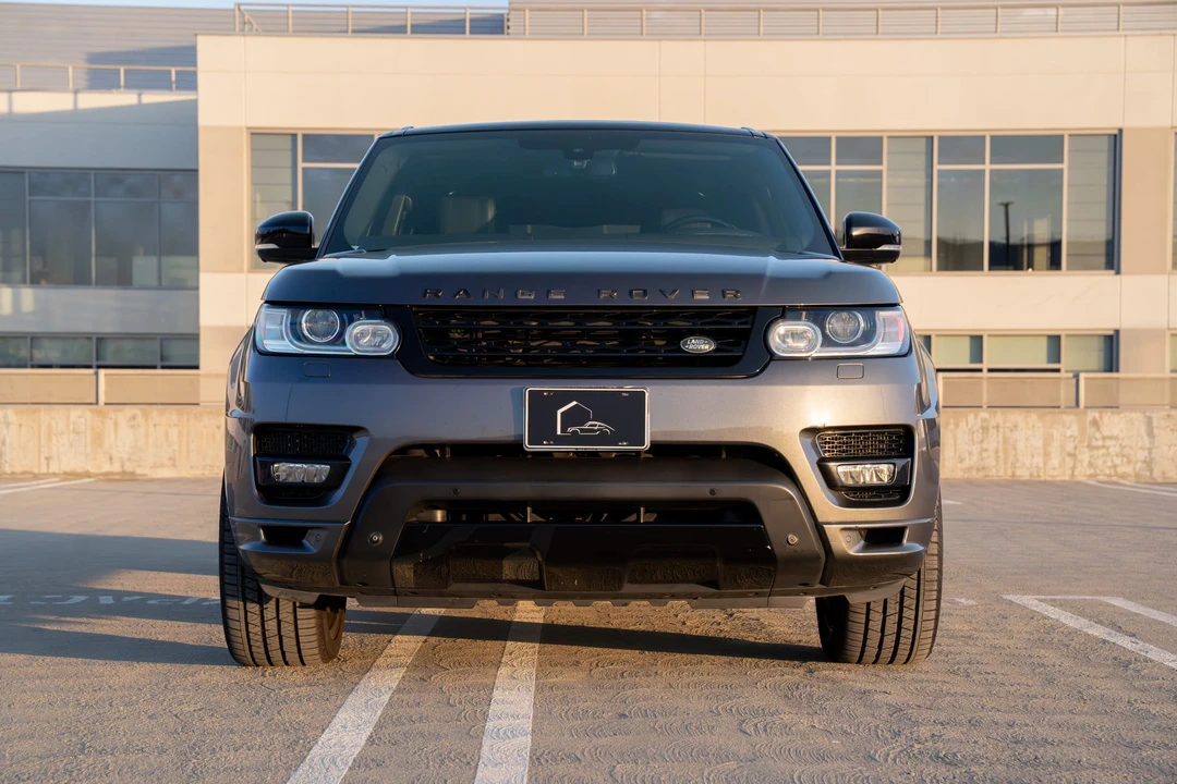 2014 Land Rover Range Rover Sport L494 - Image 16 of 31