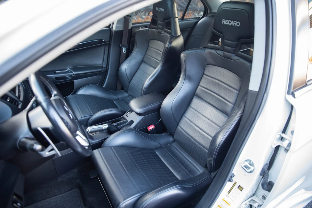 2014 Mitsubishi Lancer Evolution X 9th Gen - Image 30 of 31