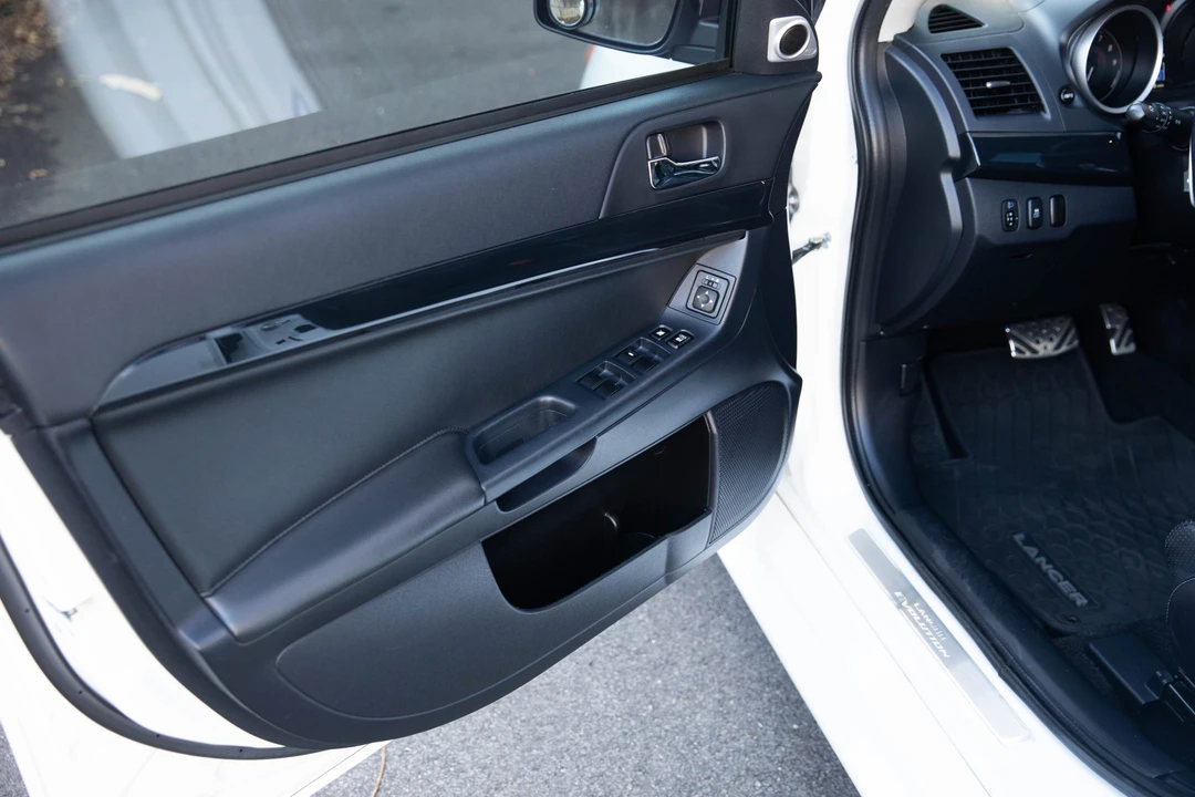 2014 Mitsubishi Lancer Evolution X 9th Gen - Image 31 of 31