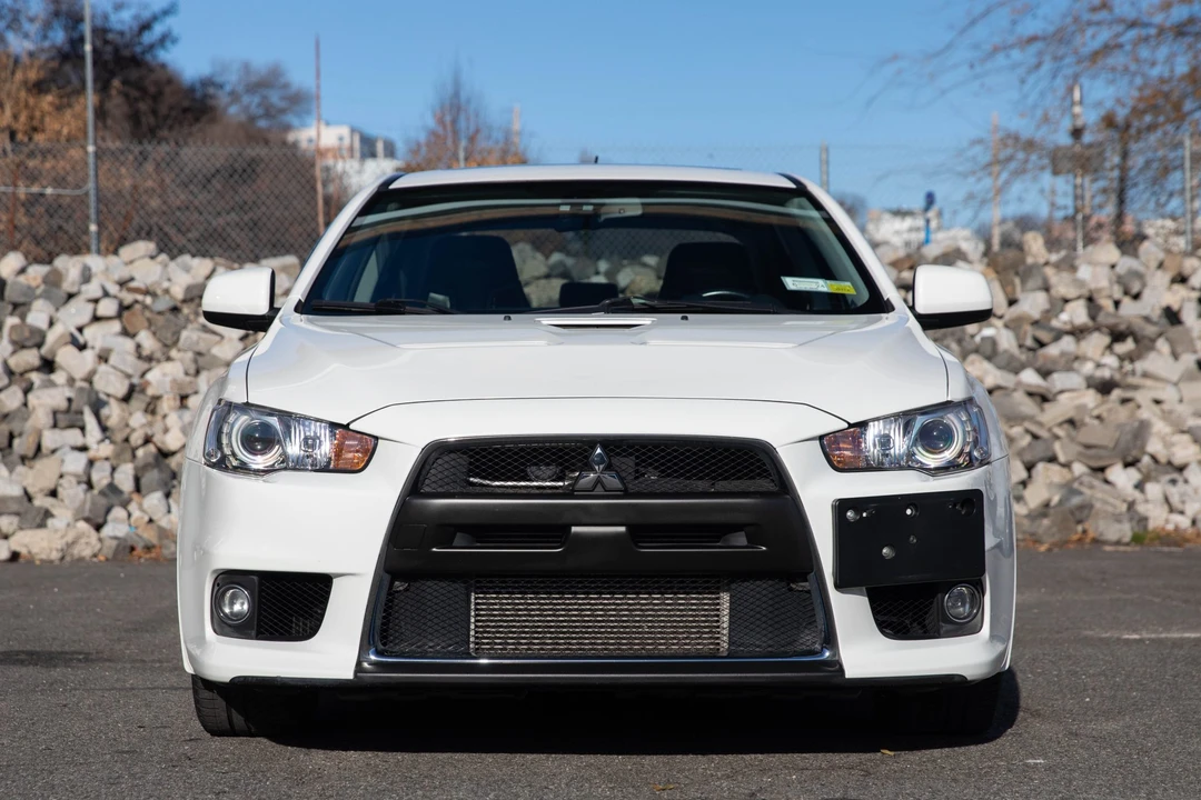 2014 Mitsubishi Lancer Evolution X 9th Gen - Image 6 of 31