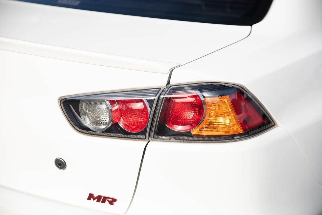 2014 Mitsubishi Lancer Evolution X 9th Gen - Image 16 of 31