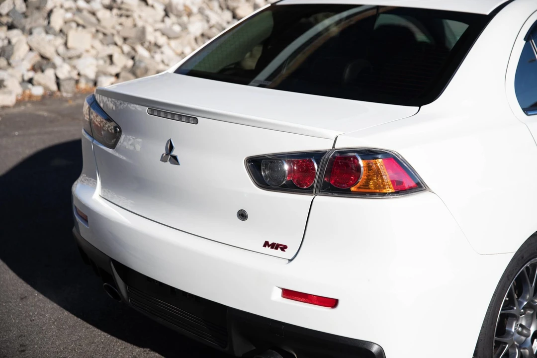 2014 Mitsubishi Lancer Evolution X 9th Gen - Image 10 of 31
