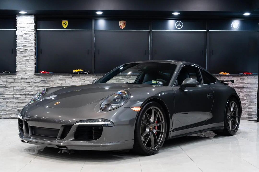 2014 Porsche 991 Carrera 4S - Image 12 of 31
