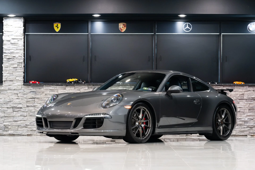 2014 Porsche 991 Carrera 4S - Image 7 of 31