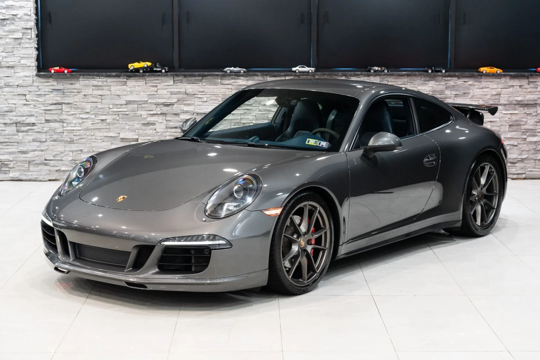 2014 Porsche 991 Carrera 4S - Image 13 of 31