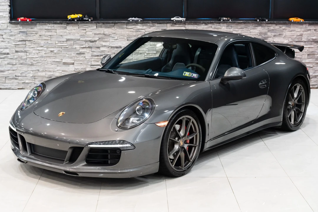 2014 Porsche 991 Carrera 4S - Image 15 of 31