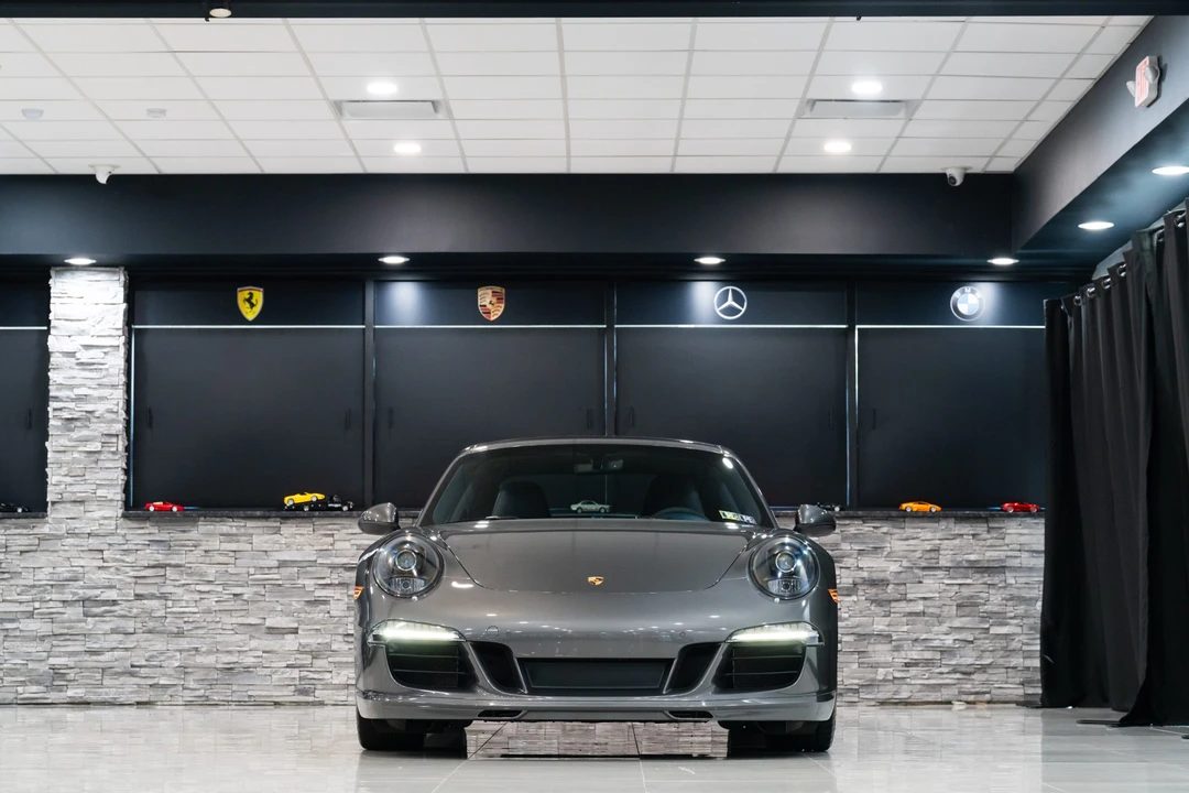 2014 Porsche 991 Carrera 4S - Image 21 of 31