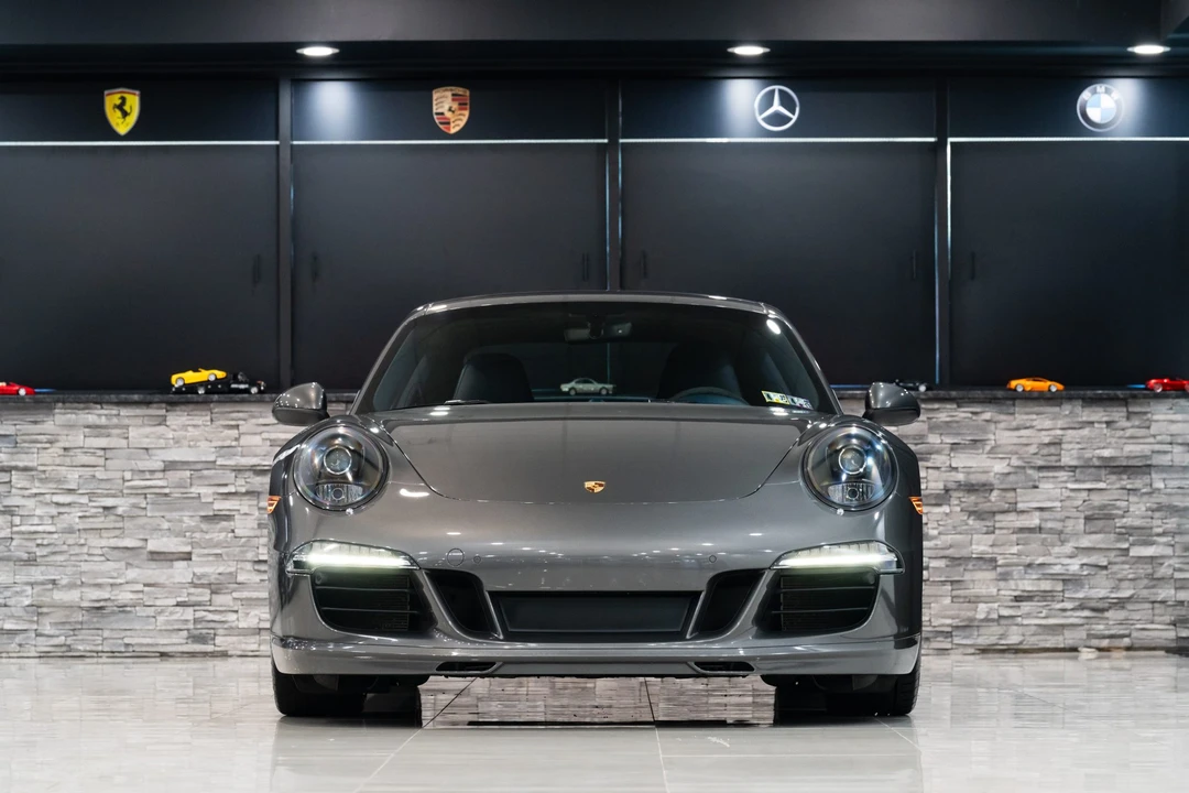 2014 Porsche 991 Carrera 4S - Image 22 of 31