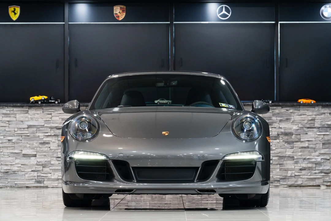 2014 Porsche 991 Carrera 4S - Image 23 of 31