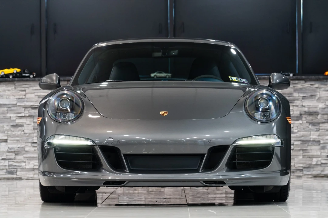 2014 Porsche 991 Carrera 4S - Image 24 of 31