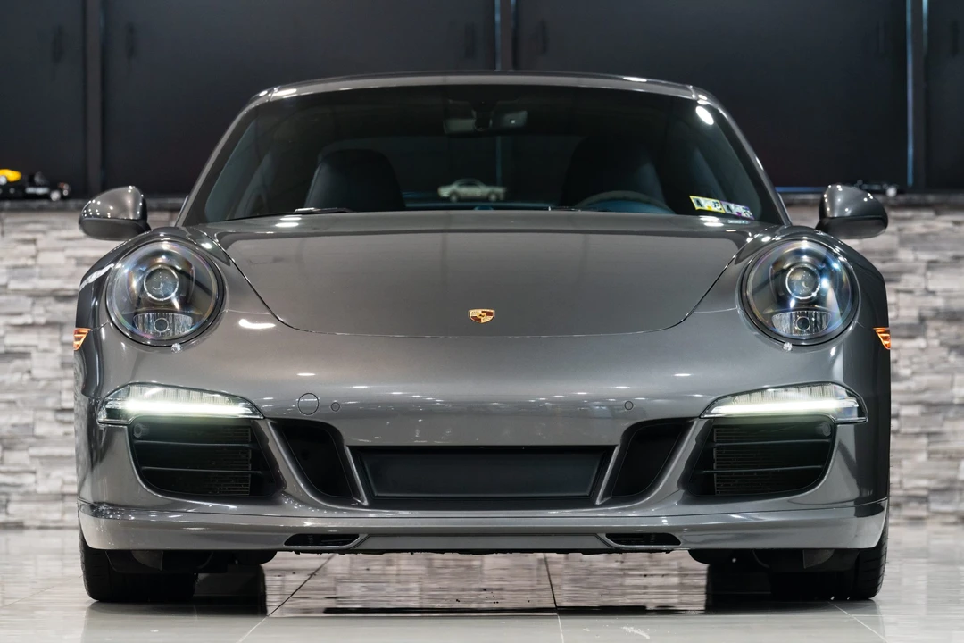 2014 Porsche 991 Carrera 4S - Image 25 of 31
