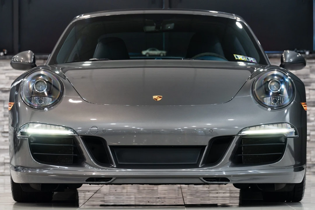 2014 Porsche 991 Carrera 4S - Image 26 of 31