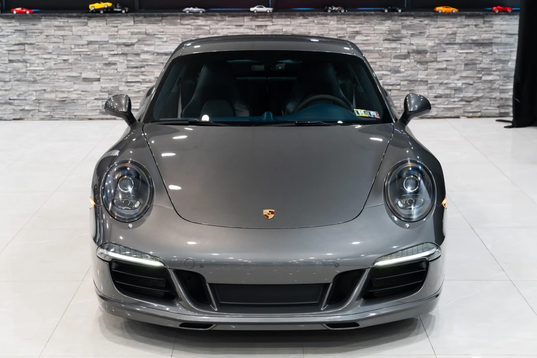 2014 Porsche 991 Carrera 4S - Image 20 of 31