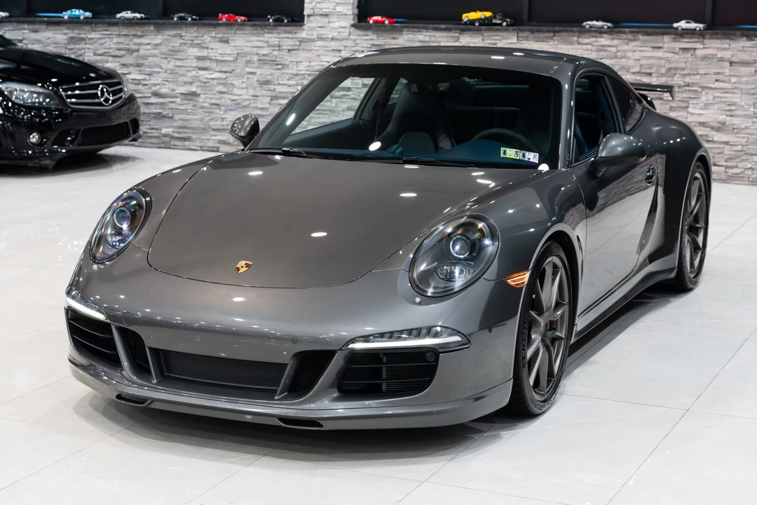 2014 Porsche 991 Carrera 4S - Image 18 of 31