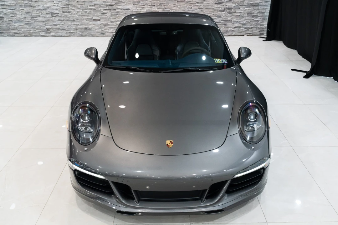 2014 Porsche 991 Carrera 4S - Image 19 of 31