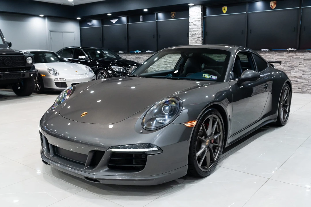 2014 Porsche 991 Carrera 4S - Image 17 of 31