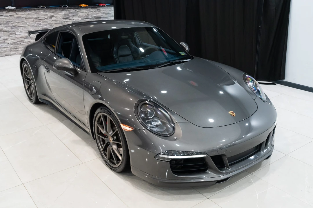 2014 Porsche 991 Carrera 4S - Image 29 of 31