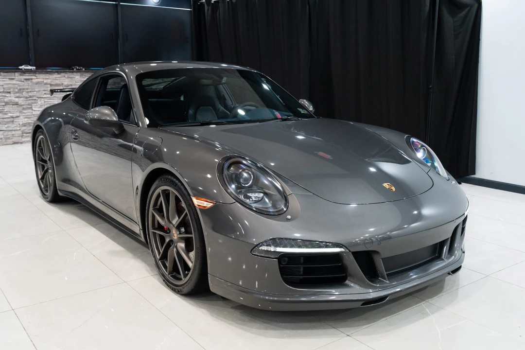 2014 Porsche 991 Carrera 4S - Image 30 of 31
