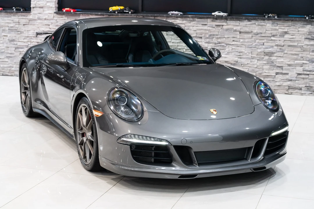 2014 Porsche 991 Carrera 4S - Image 28 of 31