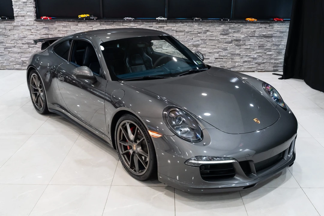 2014 Porsche 991 Carrera 4S - Image 31 of 31