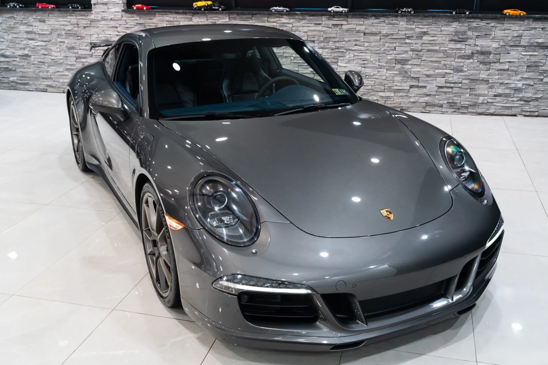 2014 Porsche 991 Carrera 4S - Image 27 of 31
